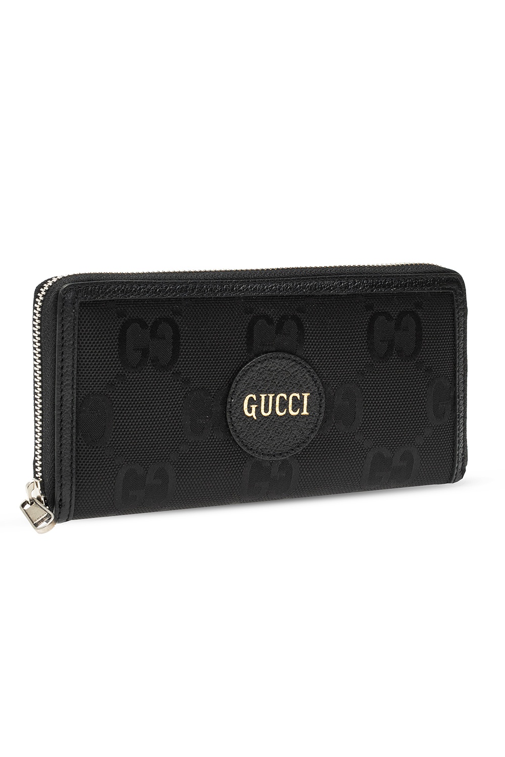 Gucci Logo wallet